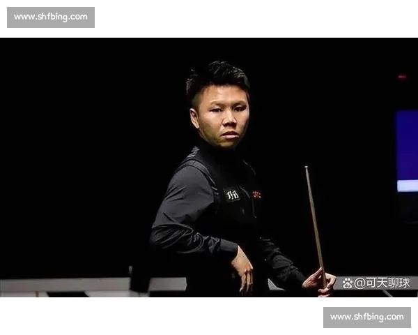 周跃龙冲首冠！半决赛对决无冕之王，10 万英镑 + 卫冕冠军出局造良机